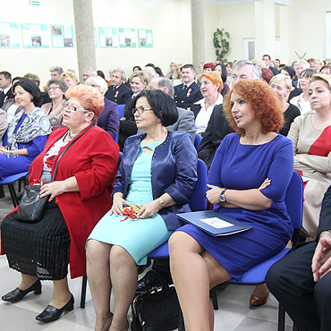 Dzień Edukacji Narodowej- laury dla nauczycieli