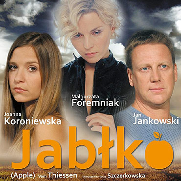 Spektakl Jabłko