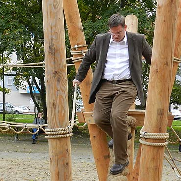 Naszym sąsiadom też się podoba
