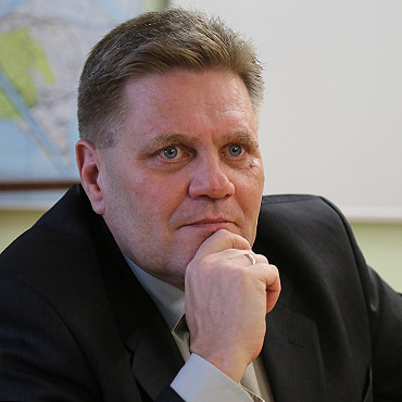 Robert Karelus: Skarg od rodzicw nie byo