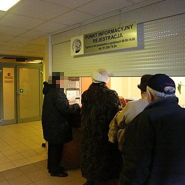 Przejm nasz szpital?