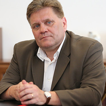 Robert Karelus: Wspudziaowiec dopiero za 2-3 lata