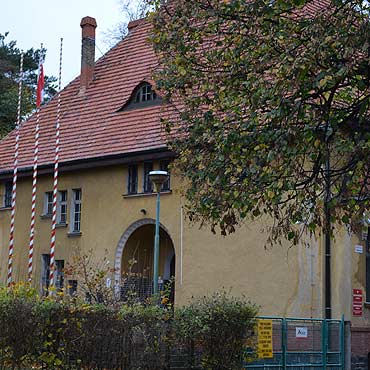 Obchody po winoujsku, czyli po prostu wstyd