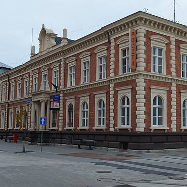 Obchody po winoujsku, czyli po prostu wstyd