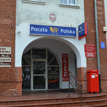Obchody po winoujsku, czyli po prostu wstyd