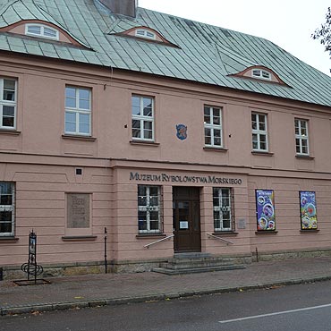 Obchody po winoujsku, czyli po prostu wstyd