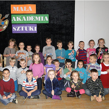 Mała Akademia Sztuki