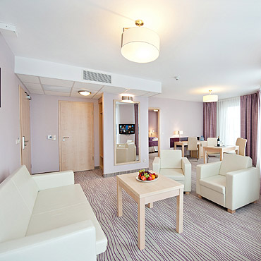 Wybierz najlepsze SPA w Polsce. Zagłosuj na Interferie Medical SPA w Świnoujściu!