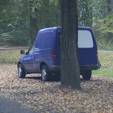 Stranicy czyszcz miasto