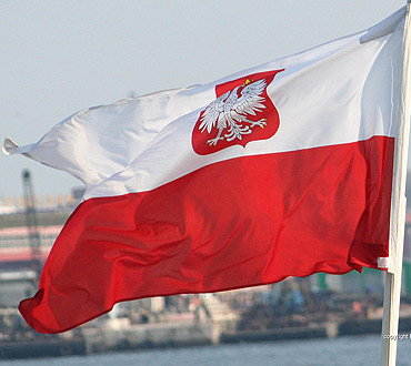 Obchody Narodowego wita Niepodlegoci w 8.FOW
