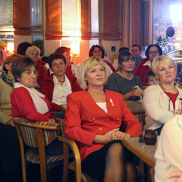 11 listopada w „Sonacie”