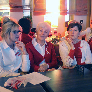 11 listopada w „Sonacie”