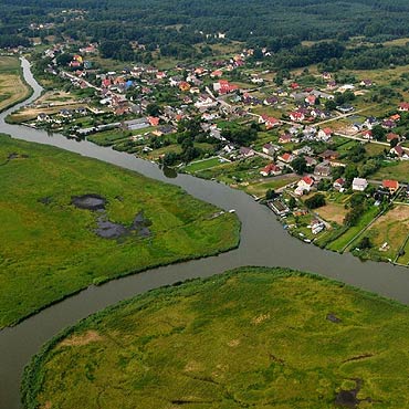 Rusza melioracja Przytoru