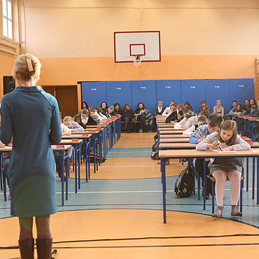 VI  Oglnopolskie Dyktando o tytu MISTRZA ORTOGRAFII ruszyo!