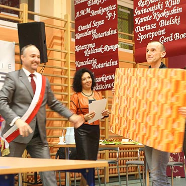 Ortograficzne mistrzostwa po raz szósty
