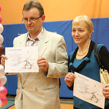 Ortograficzne mistrzostwa po raz szósty
