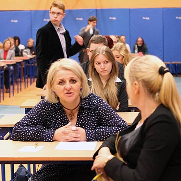 Ortograficzne mistrzostwa po raz szósty