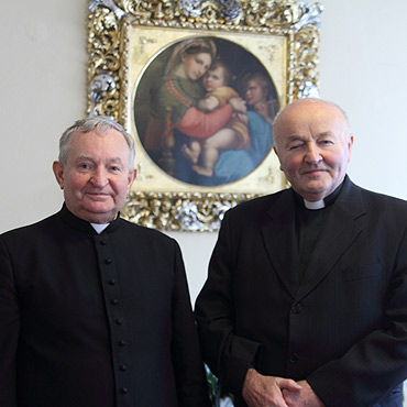 Święto parafii Chrystusa Króla