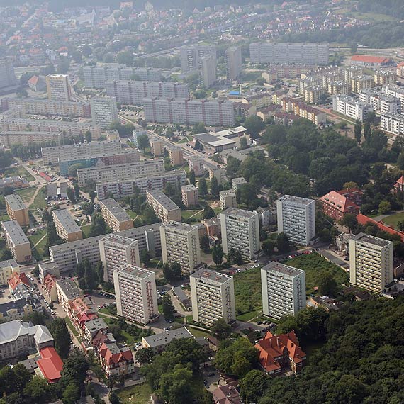 Czytelnikowi marzy si winoujski raj… podatkowy