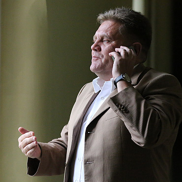 Robert Karelus o skargach handlowcw: Nikt nie zgosi problemu 