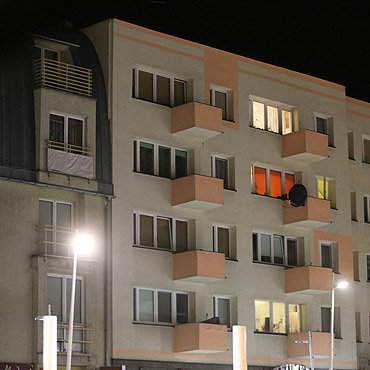 Teraz policja bdzie dy do ustalenia sprawcy