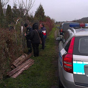 W trosce o bezdomnych i najbiedniejszych
