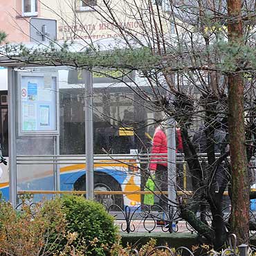  Czytelniczka o kierowcy autobusu: Takich osb jest dzisiaj bardzo mao
