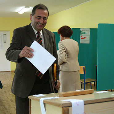  murkiewicz zakada, e kolejny raz wygra