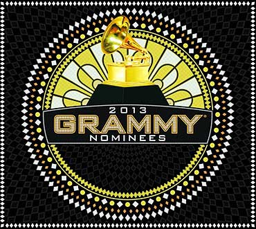 Gwiazdy winoujskiej Famy  nominowane do nagrody Grammy