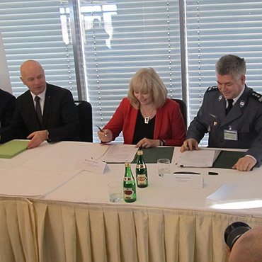 Umowa na termomodernizacj podpisana