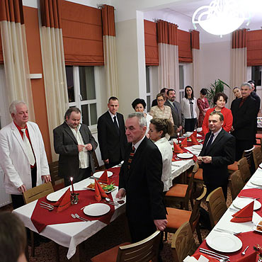 Życzenia Bożonarodzeniowe od Platformy Obywatelskiej. Zobacz Życzenia!