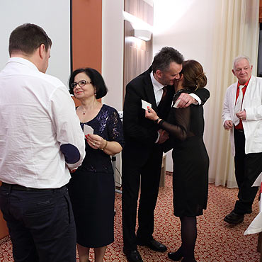 Życzenia Bożonarodzeniowe od Platformy Obywatelskiej. Zobacz Życzenia!
