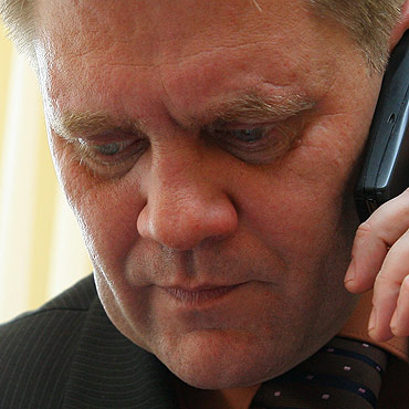Robert Karelus o dziaalnoci PTTK: S pewne granice