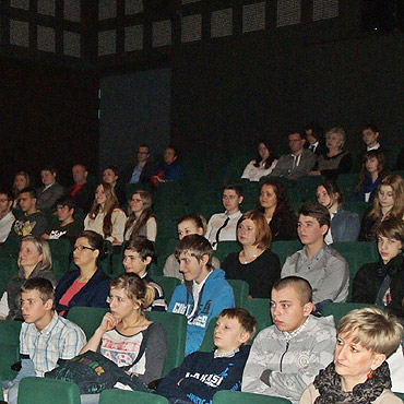 Podsumowanie wojewódzkiego konkursu „Profilaktyka oczami młodzieży” edycja 2013