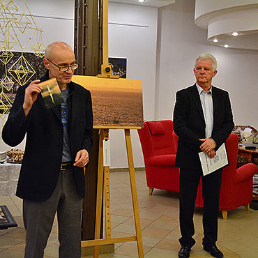 Konkurs na fotografie Zalewu Szczeciskiego rozstrzygnity. Zobacz fotogaleri!