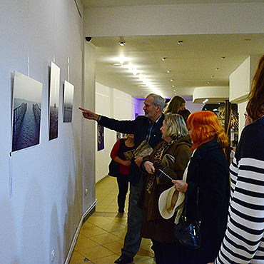 Konkurs na fotografie Zalewu Szczeciskiego rozstrzygnity. Zobacz fotogaleri!