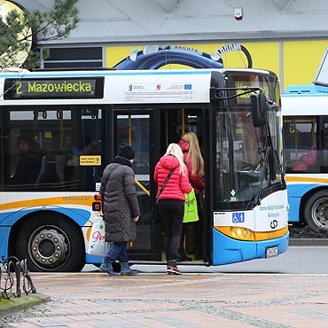 Pytamy o zmiany w komunikacji. Kto na tym skorzysta?
