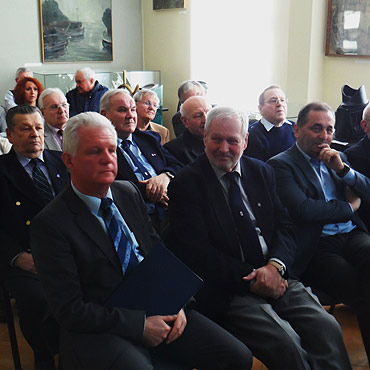 Ocal od zapomnienia polskie rybowstwo dalekomorskie