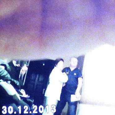 Pijany lekarz w szpitalu! Interweniowaa policja