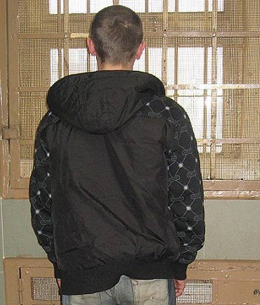 Pijany, bez uprawnie ucieka ulicami miasta