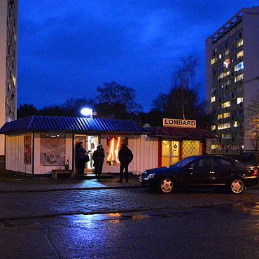 Zodziej ukrad utarg ze sklepu na osiedlu Zachodnim