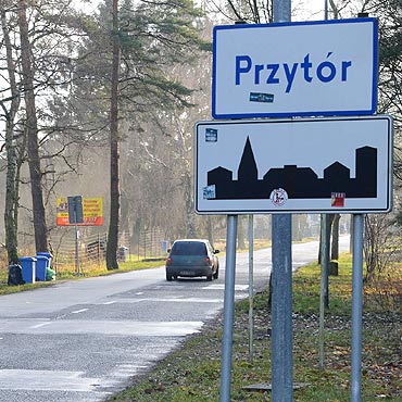 Mieszkacy boj si wychodzi z domw