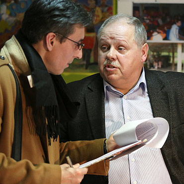 Świnoujski PSL zawiadomił CBA i prokuraturę. Zobacz film!