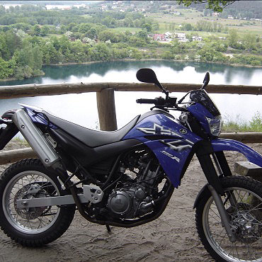 Pomcie odzyska motocykl. Jest nagroda