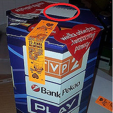 Jak bezpiecznie kwestowa