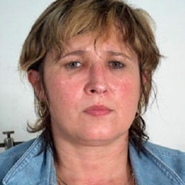 Beata K. nadal poszukiwana