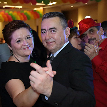 Bal na 400 serc! Zobacz film i fotogalerię!