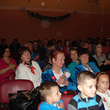 Warszw ju gra!!! Zobacz film!