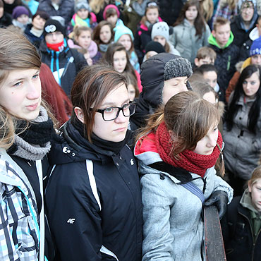 WOP gra od 9.00. Zobacz film!