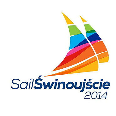 Sail winoujcie ma nowe logo!